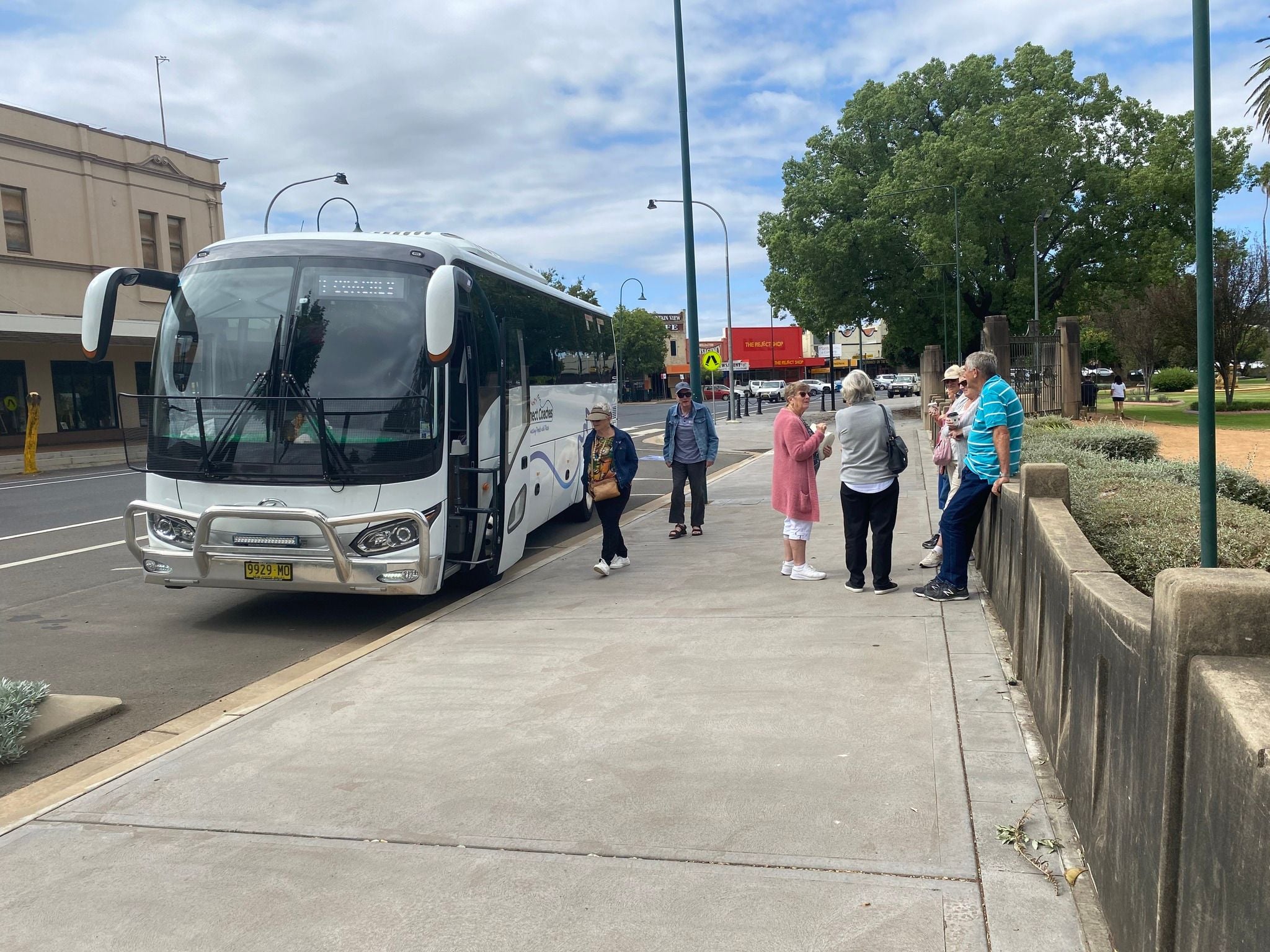 Dubbo Zoo 2025 Image -67de04b5adb95